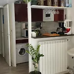 Apartamento Bord De