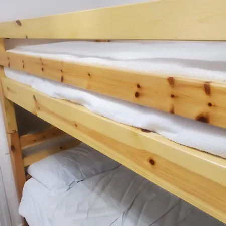 Apartamento Bord De
