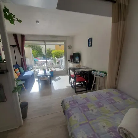 Bord De Apartamento