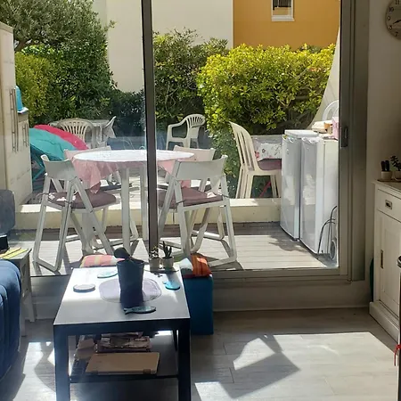 Bord De * Agde
